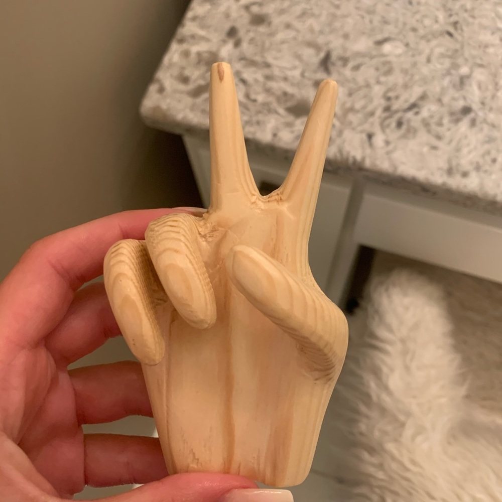 ring holder